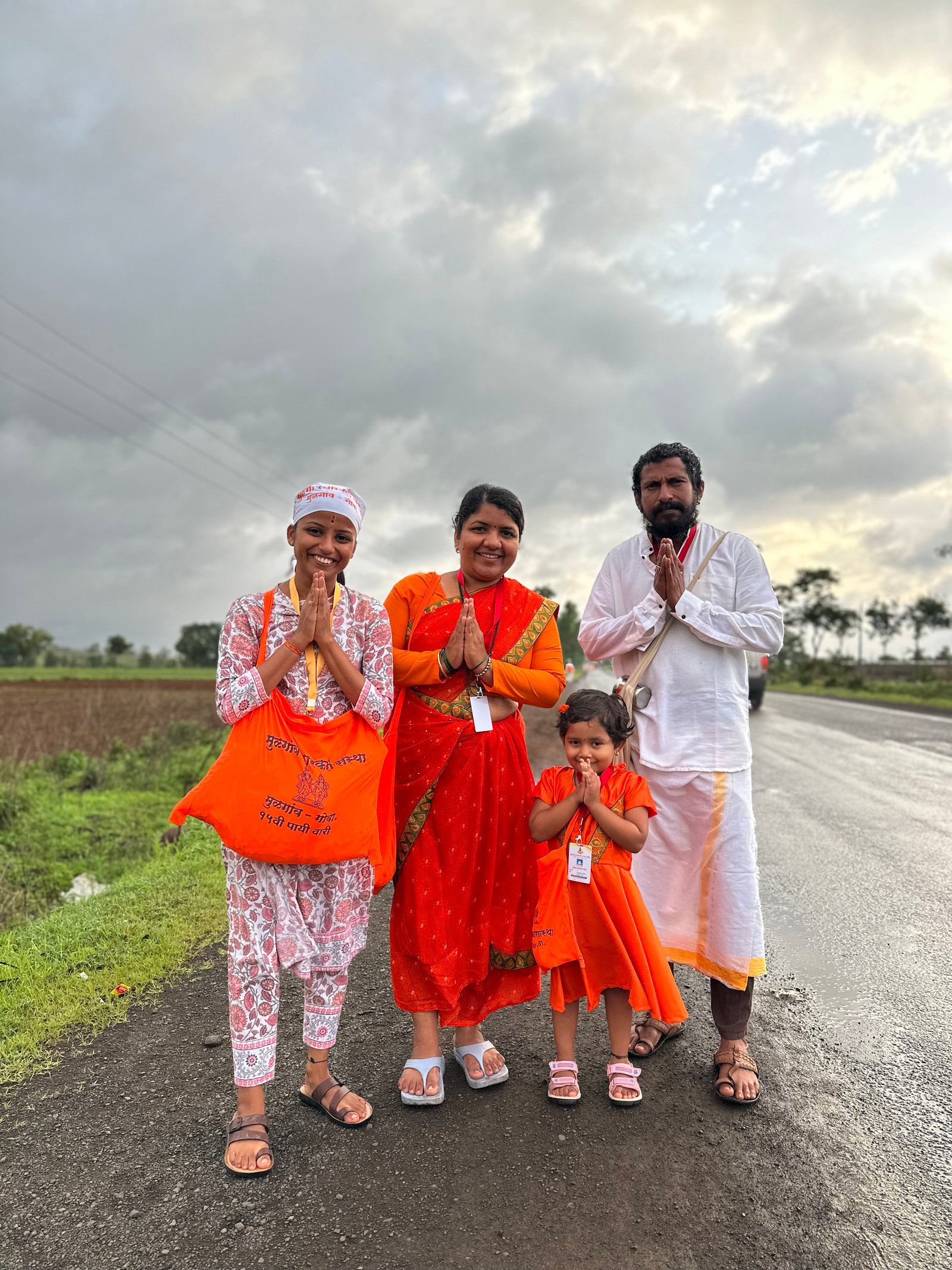 Mulgao Varkari Saunstha gallery moment 2