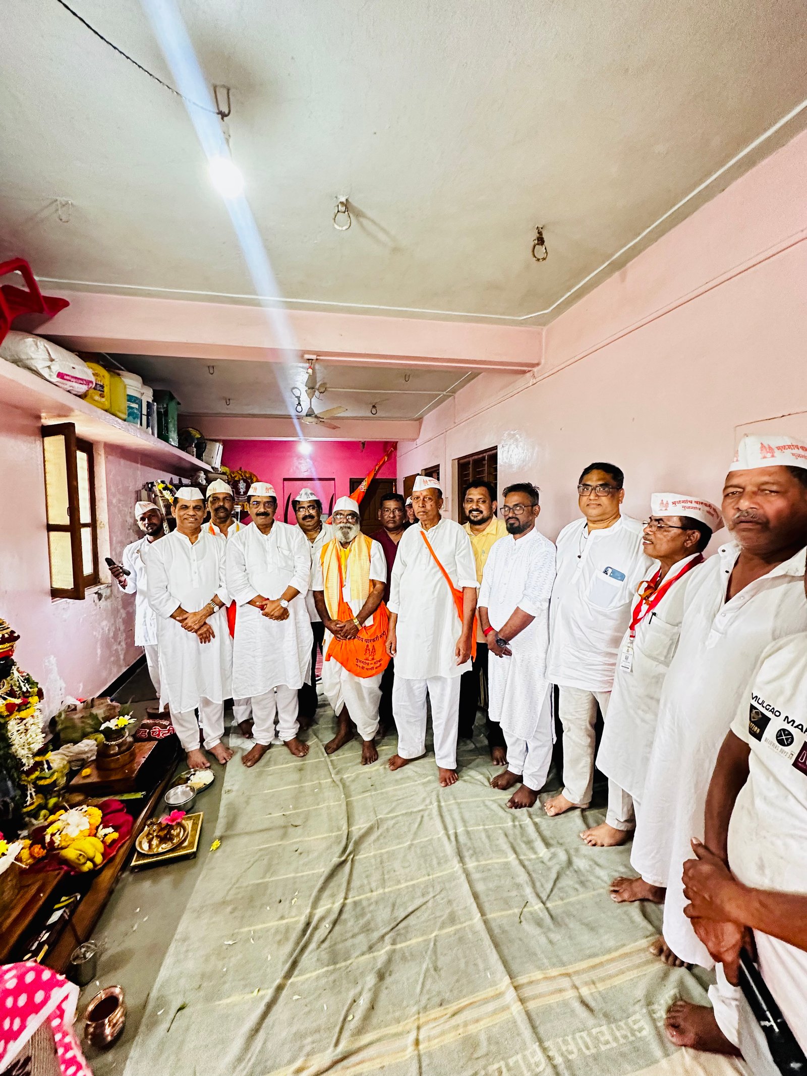 Mulgao Varkari Saunstha gallery moment 3