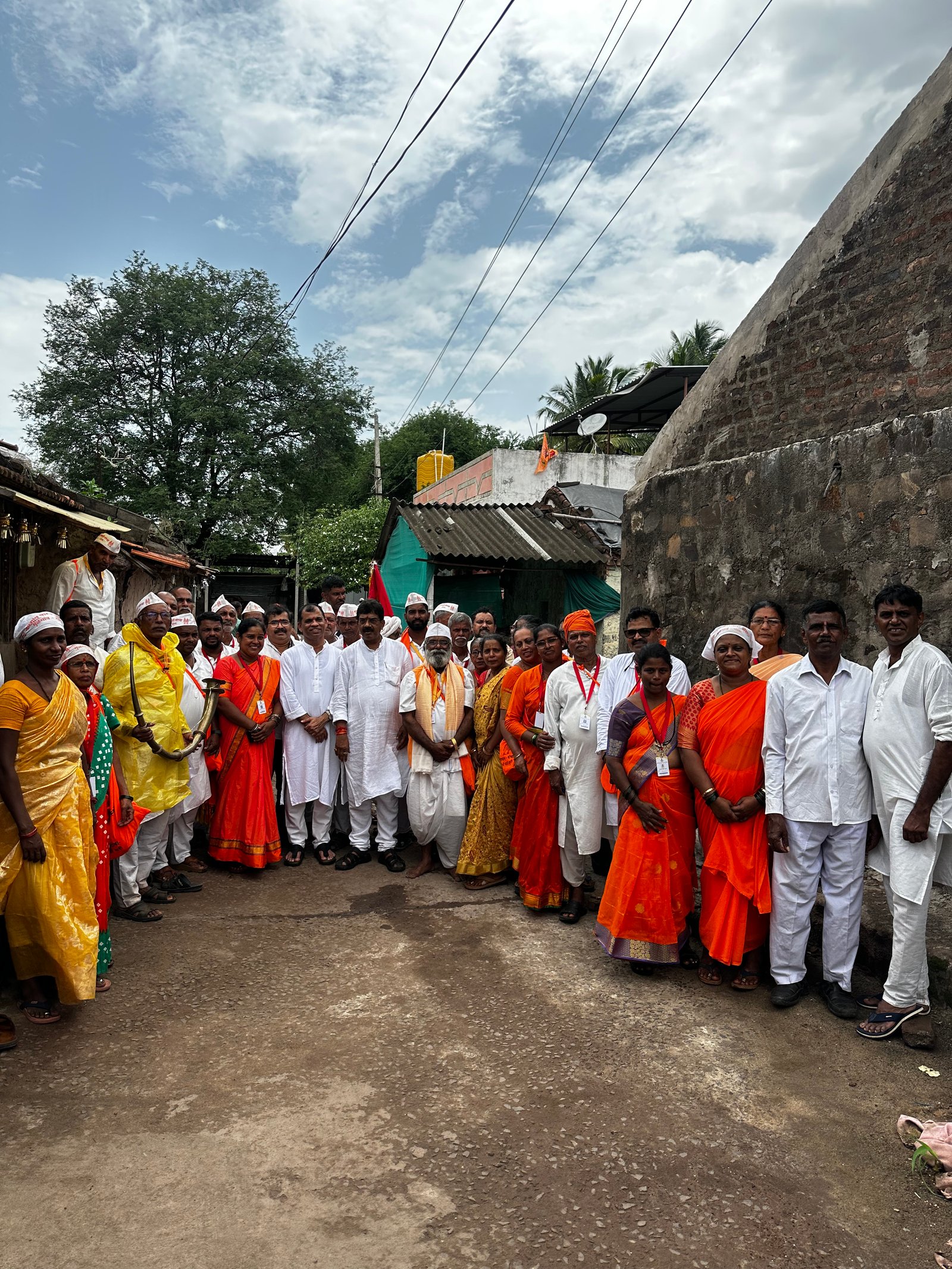 Mulgao Varkari Saunstha gallery moment 4