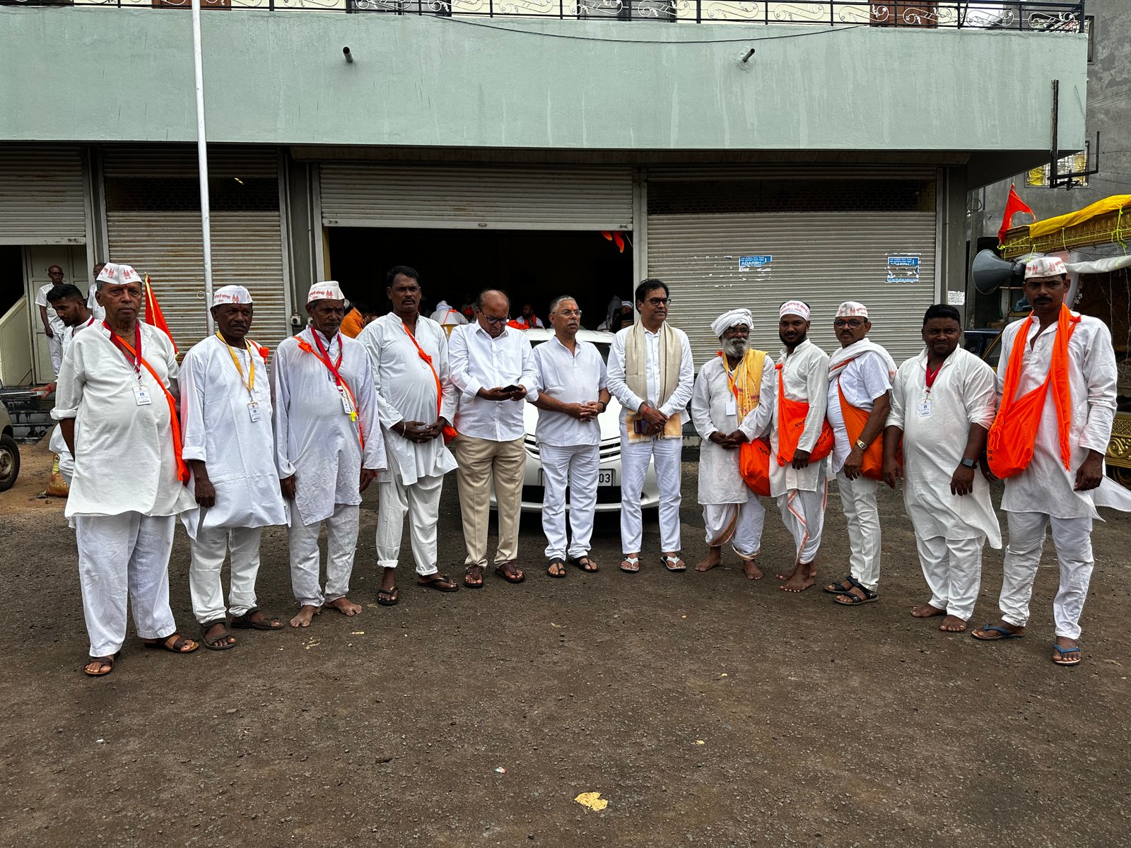 Mulgao Varkari Saunstha gallery moment 5