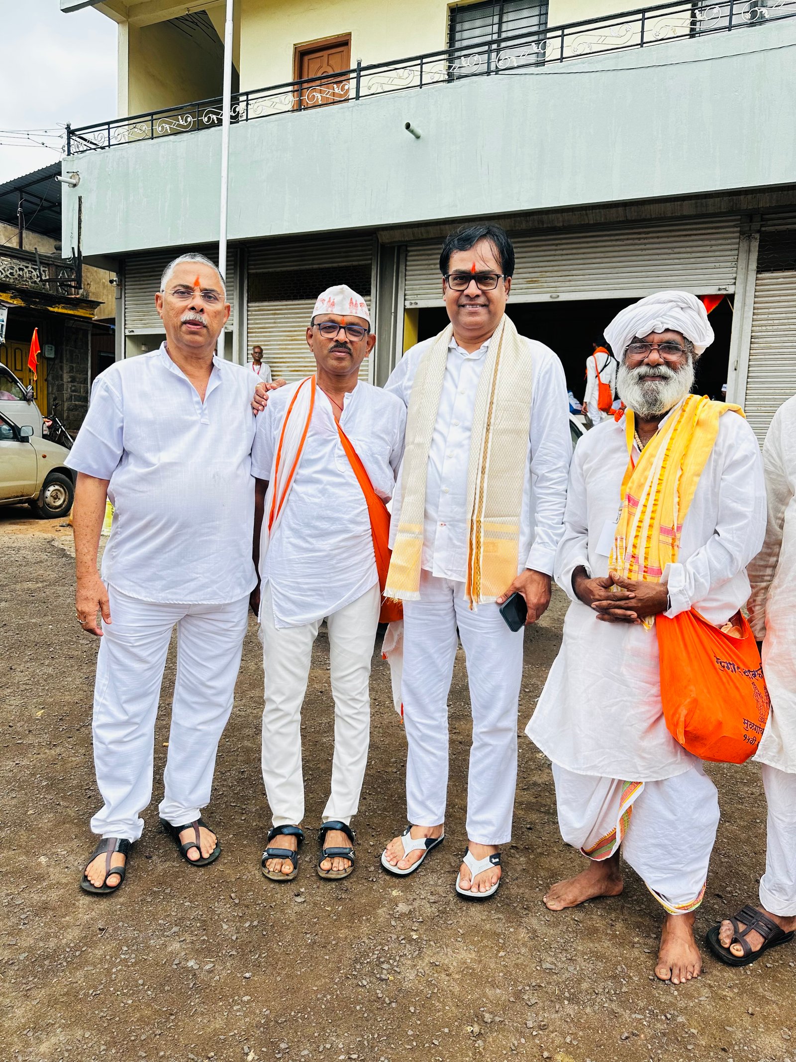 Mulgao Varkari Saunstha gallery moment 6