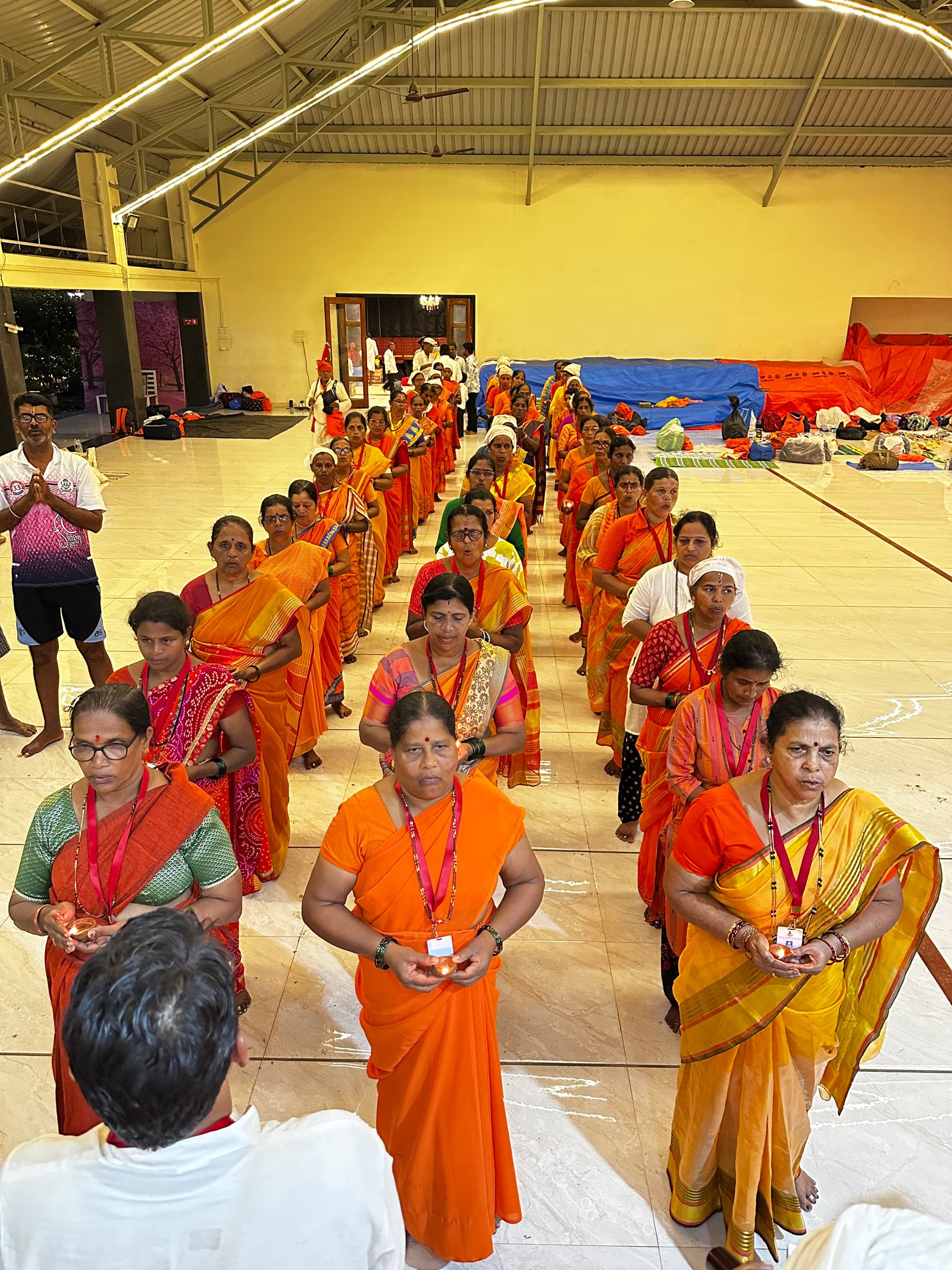 Mulgao Varkari Saunstha gallery moment 7