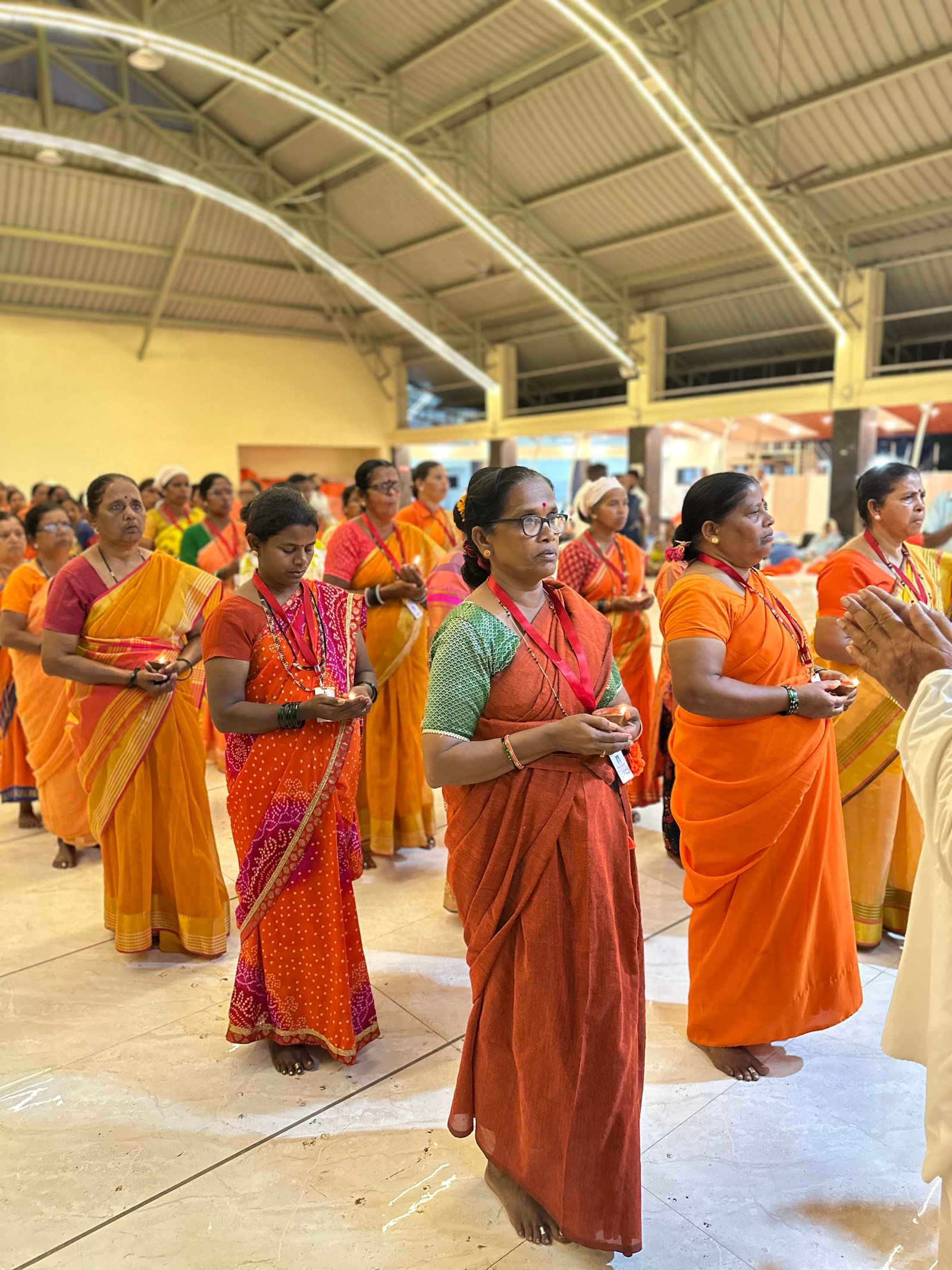 Mulgao Varkari Saunstha gallery moment 8