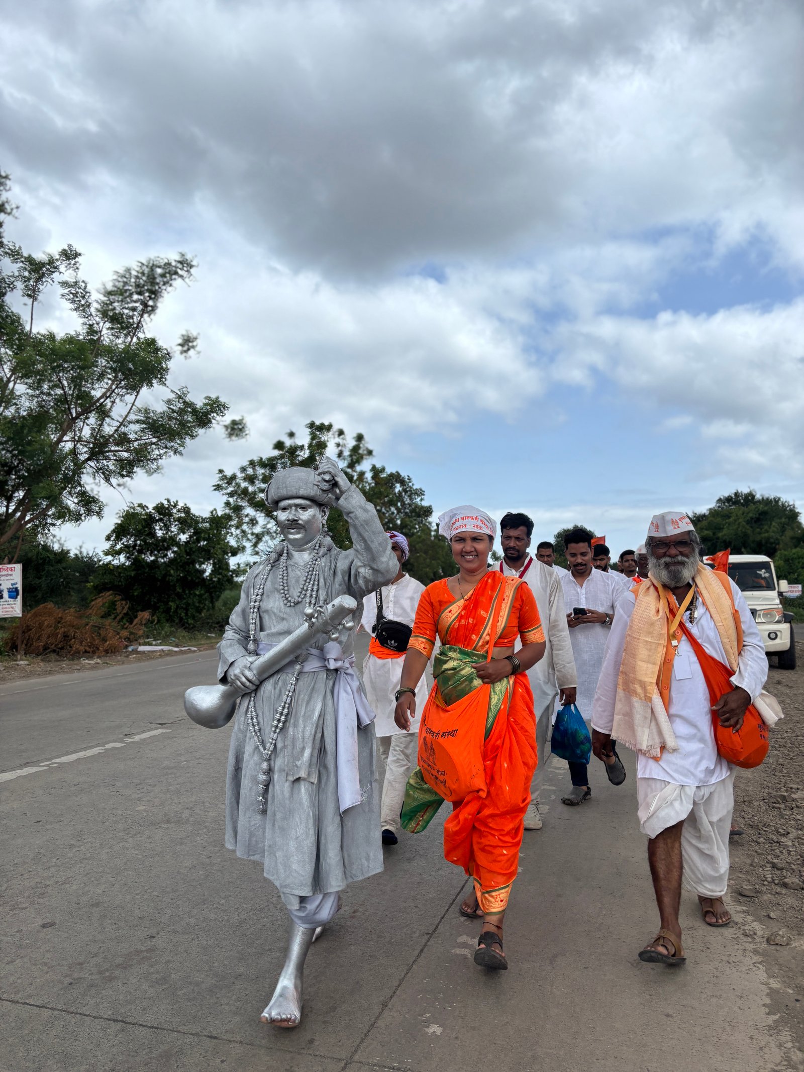 Mulgao Varkari Saunstha gallery moment 10